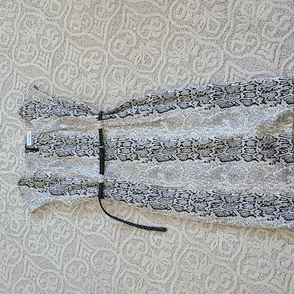 Calvin Klein Work Dress